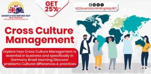 Cross Culture Management